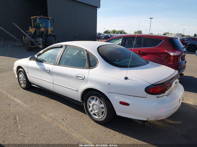 Ford Taurus
