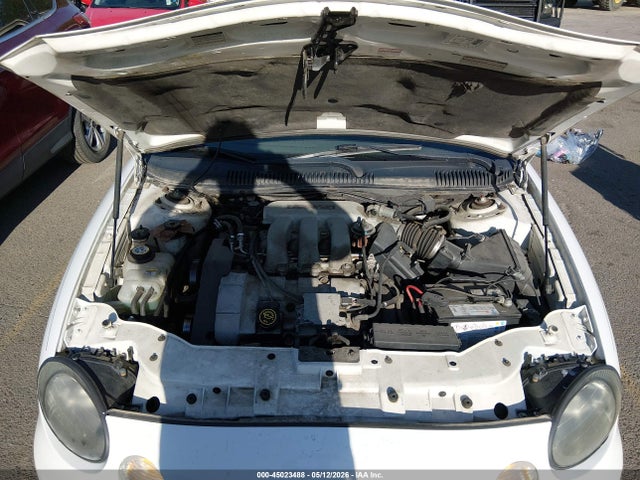 Ford Taurus