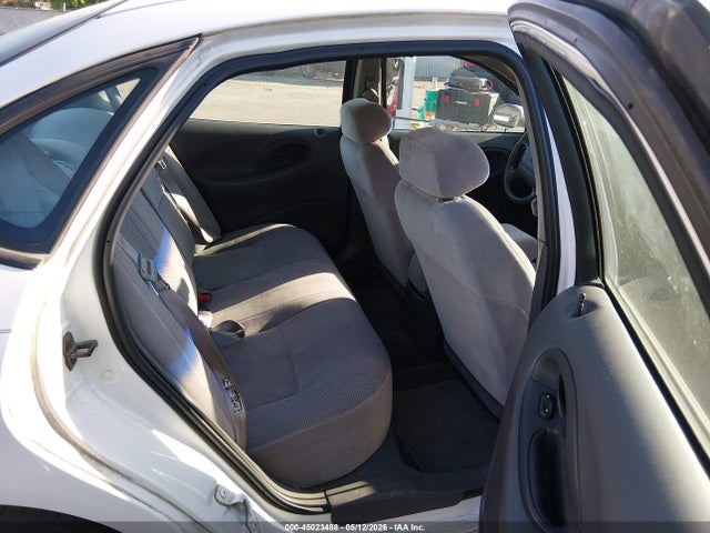 Ford Taurus