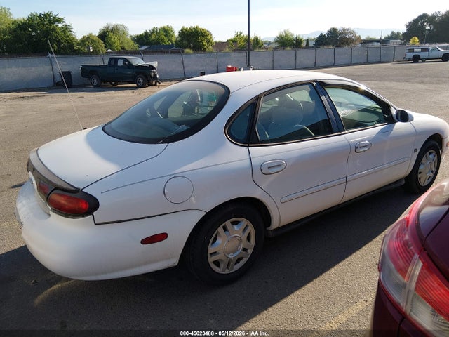 Ford Taurus