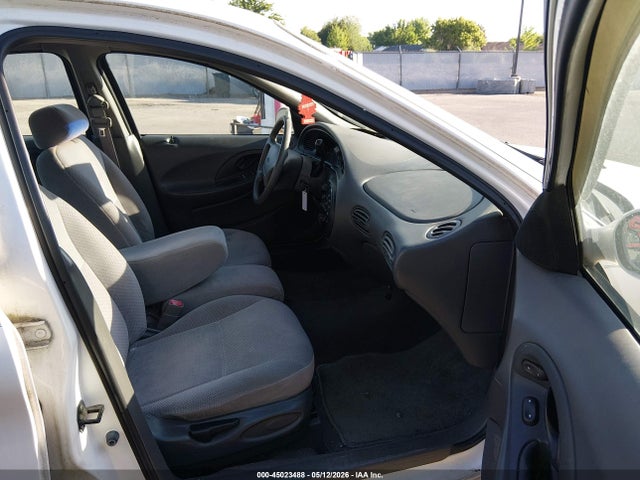 Ford Taurus
