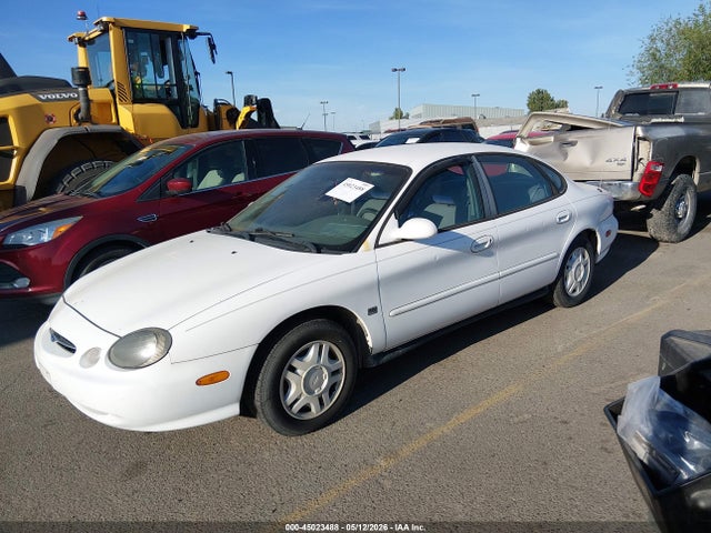 Ford Taurus