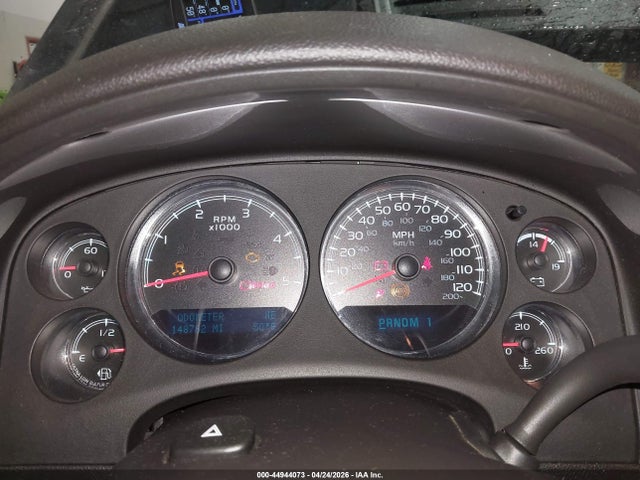 GMC Sierra 2500 Slt