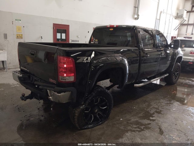 GMC Sierra 2500 Slt
