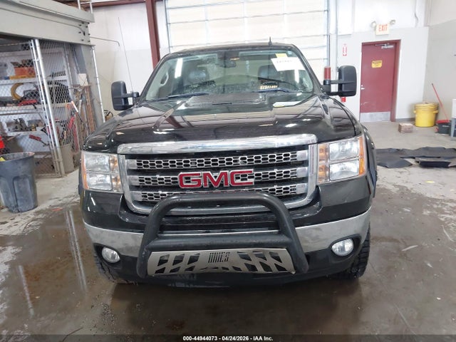 GMC Sierra 2500 Slt