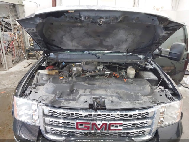 GMC Sierra 2500 Slt