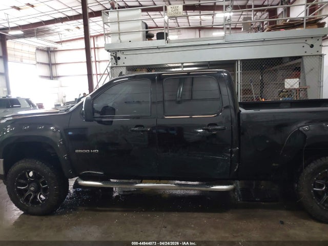 GMC Sierra 2500 Slt