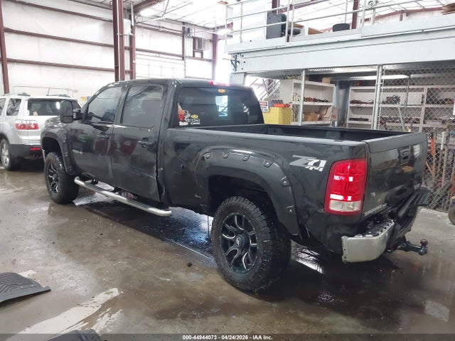GMC Sierra 2500 Slt
