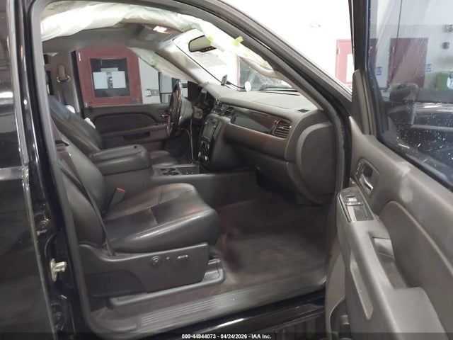 GMC Sierra 2500 Slt