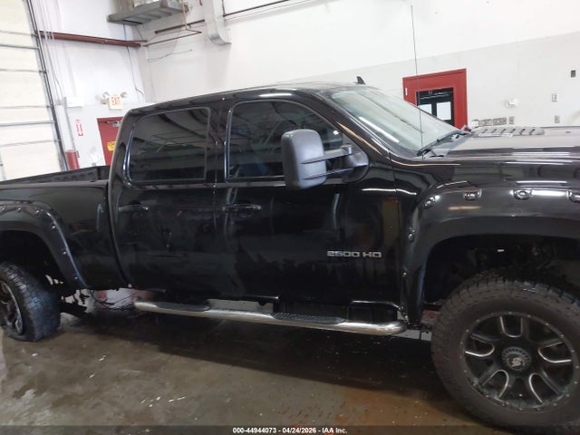 GMC Sierra 2500 Slt