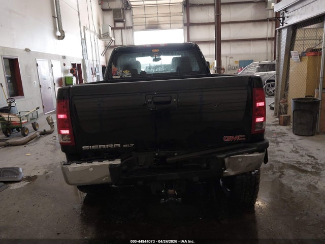 GMC Sierra 2500 Slt