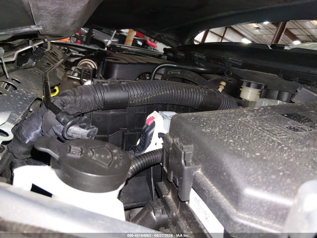 Chevrolet Cruze Lt Auto