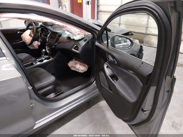 Chevrolet Cruze Lt Auto
