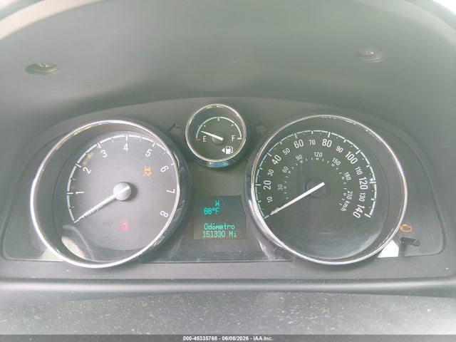 Chevrolet Captiva 2ls