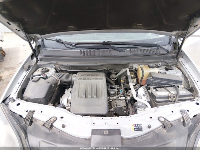 Chevrolet Captiva 2ls