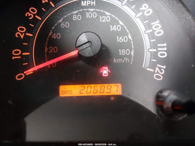 Toyota Tundra Sr5 5.7l V8