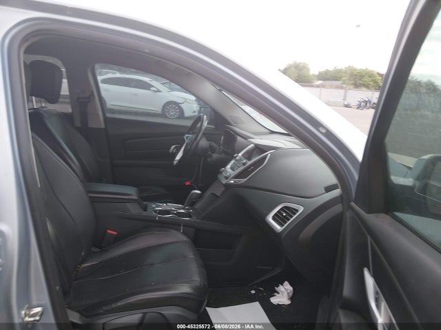 GMC Terrain Slt-1