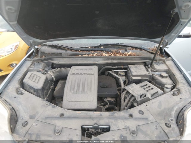 GMC Terrain Slt-1