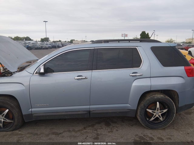 GMC Terrain Slt-1