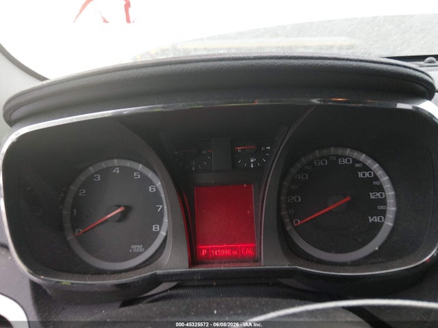 GMC Terrain Slt-1