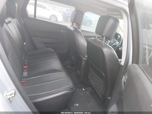 GMC Terrain Slt-1