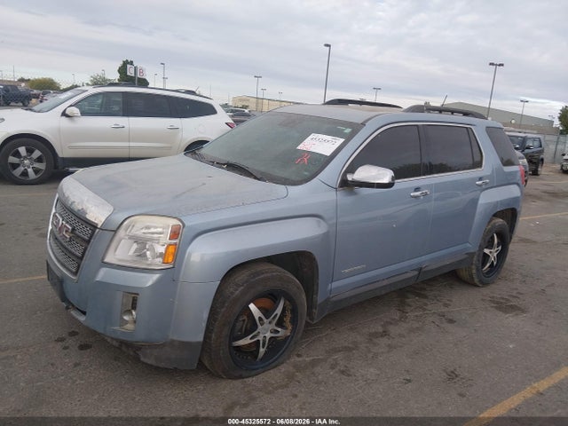 GMC Terrain Slt-1