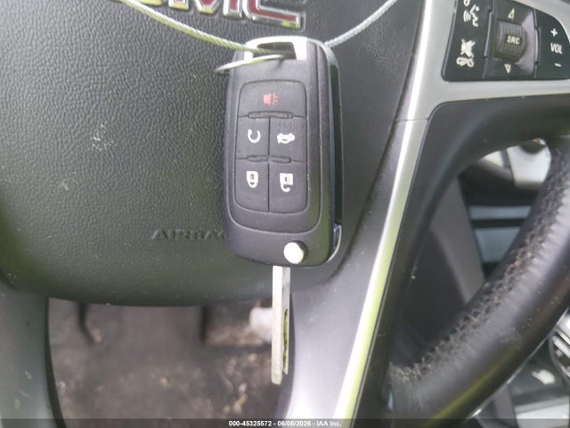GMC Terrain Slt-1