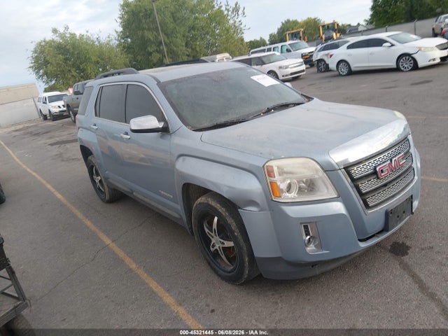 Salvage Acura MDX Image
