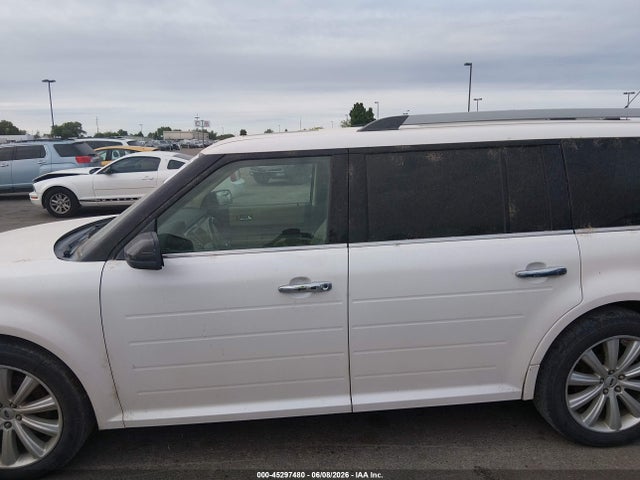Ford Flex Sel