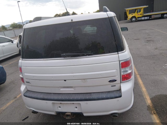 Ford Flex Sel