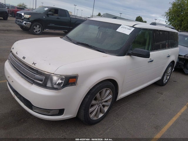 Ford Flex Sel