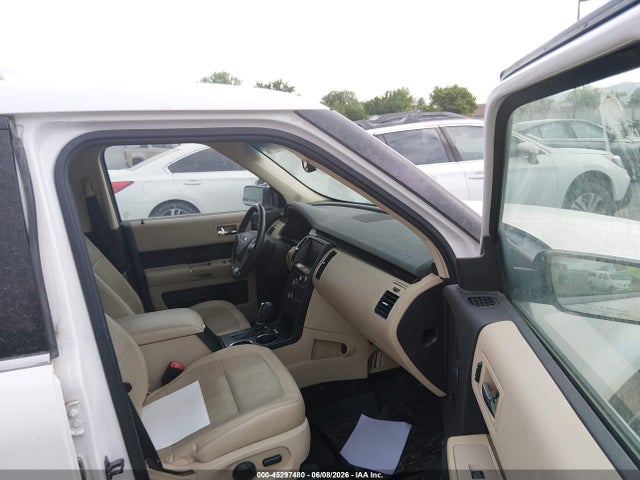 Ford Flex Sel