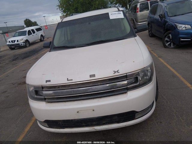 Ford Flex Sel