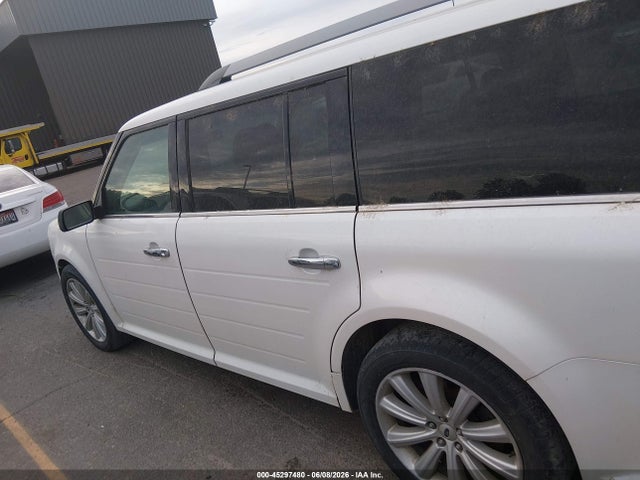 Ford Flex Sel