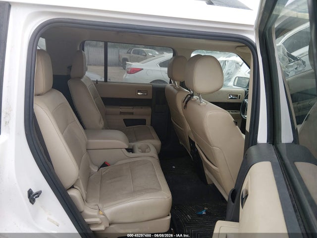 Ford Flex Sel