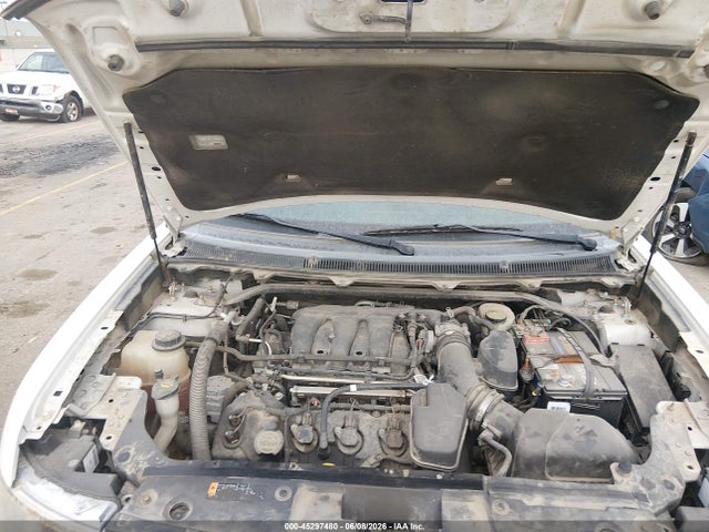 Ford Flex Sel