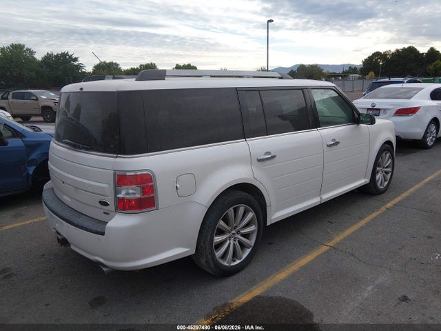 Ford Flex Sel