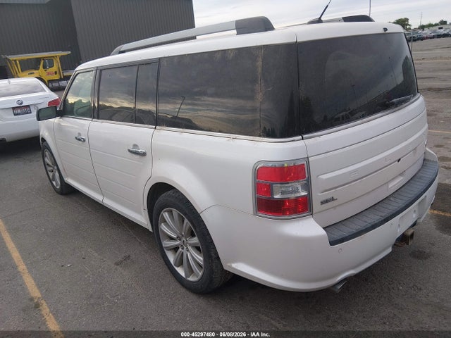 Ford Flex Sel