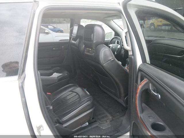 Chevrolet Traverse Ltz
