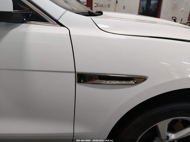 Jaguar F-PACE 25t Premium