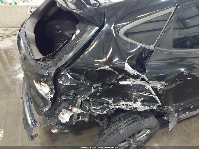Hyundai TUCSON Se