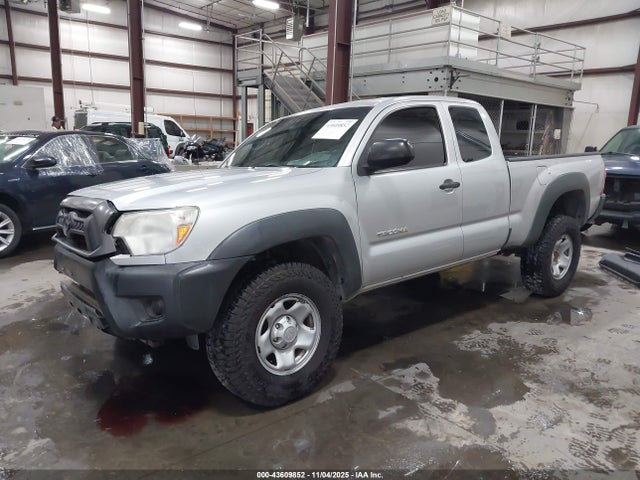 Toyota Tacoma