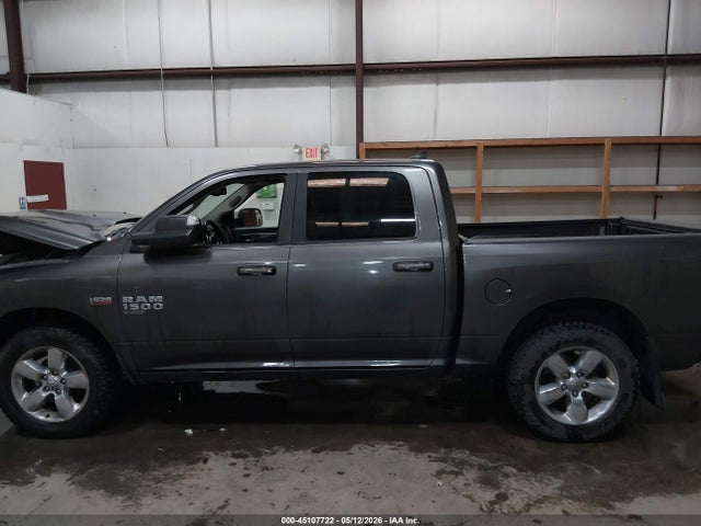 Ram 1500 Big Horn  4x4 5'7 Box