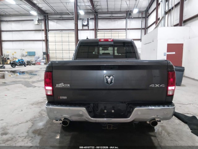 Ram 1500 Big Horn  4x4 5'7 Box
