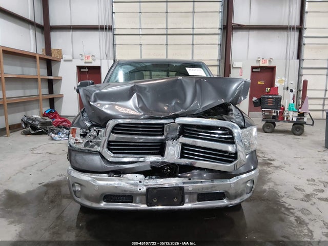 Ram 1500 Big Horn  4x4 5'7 Box