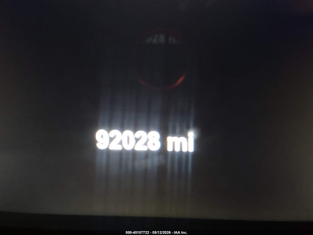 Ram 1500 Big Horn  4x4 5'7 Box