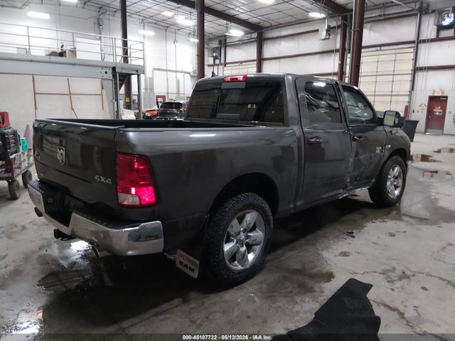 Ram 1500 Big Horn  4x4 5'7 Box