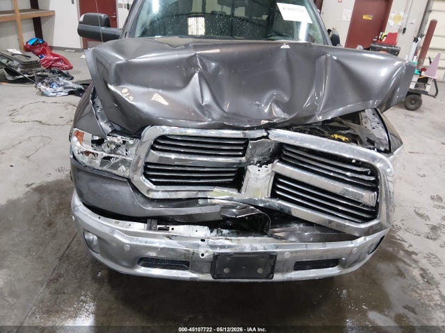 Ram 1500 Big Horn  4x4 5'7 Box
