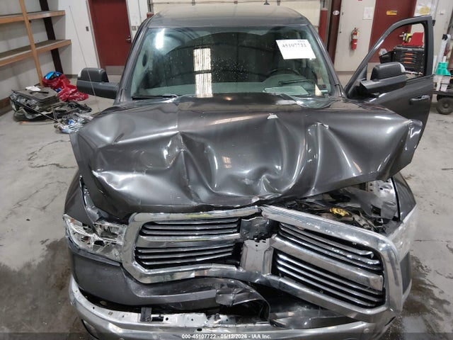 Ram 1500 Big Horn  4x4 5'7 Box