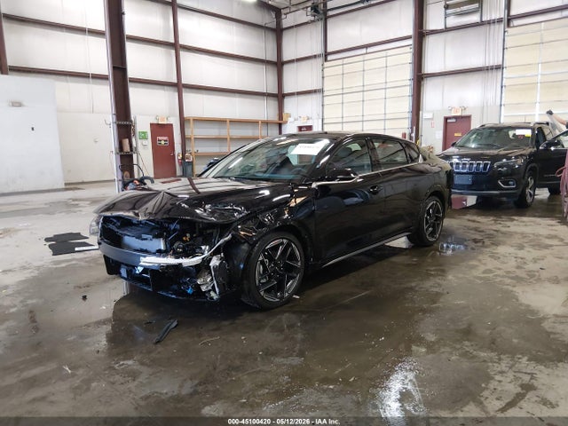 Kia K4 Gt-line